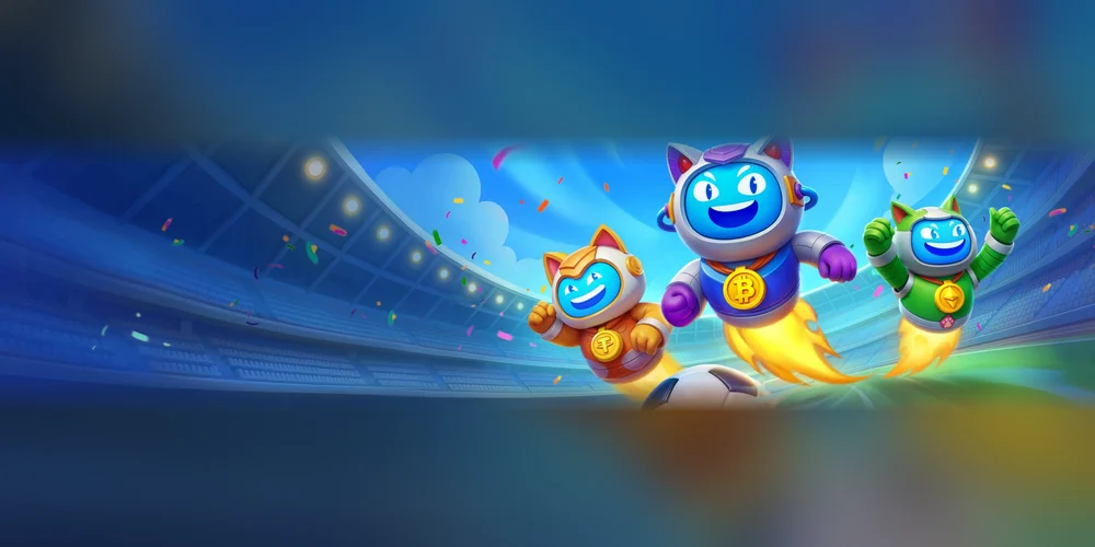 RoboCat Spin Rally